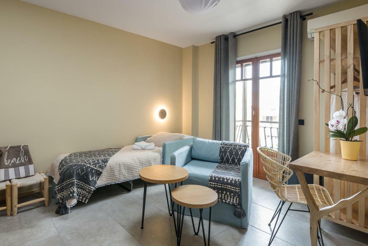 Apartment Oasis Tolo