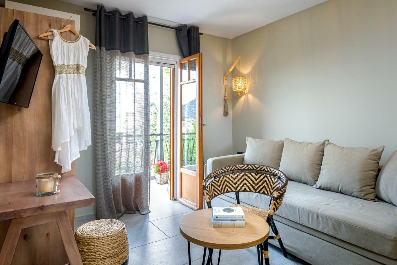 Apartment Oasis *
