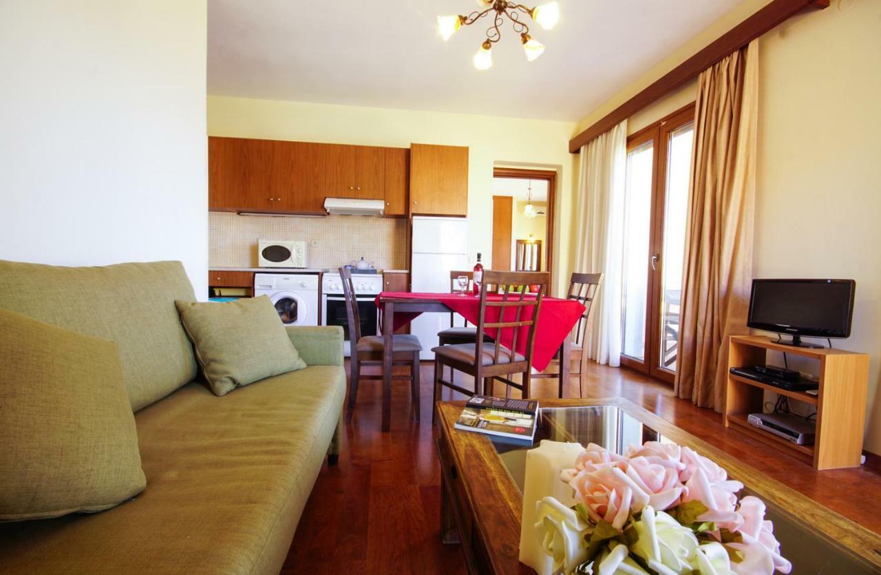 Molivos Sunset Apartment Mithymna