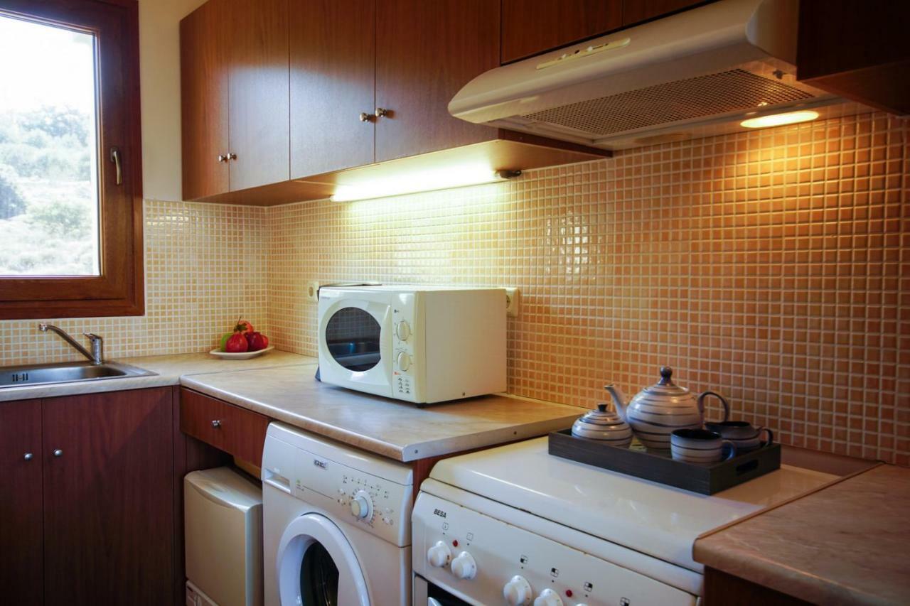 Apartment Molivos Sunset Mithymna