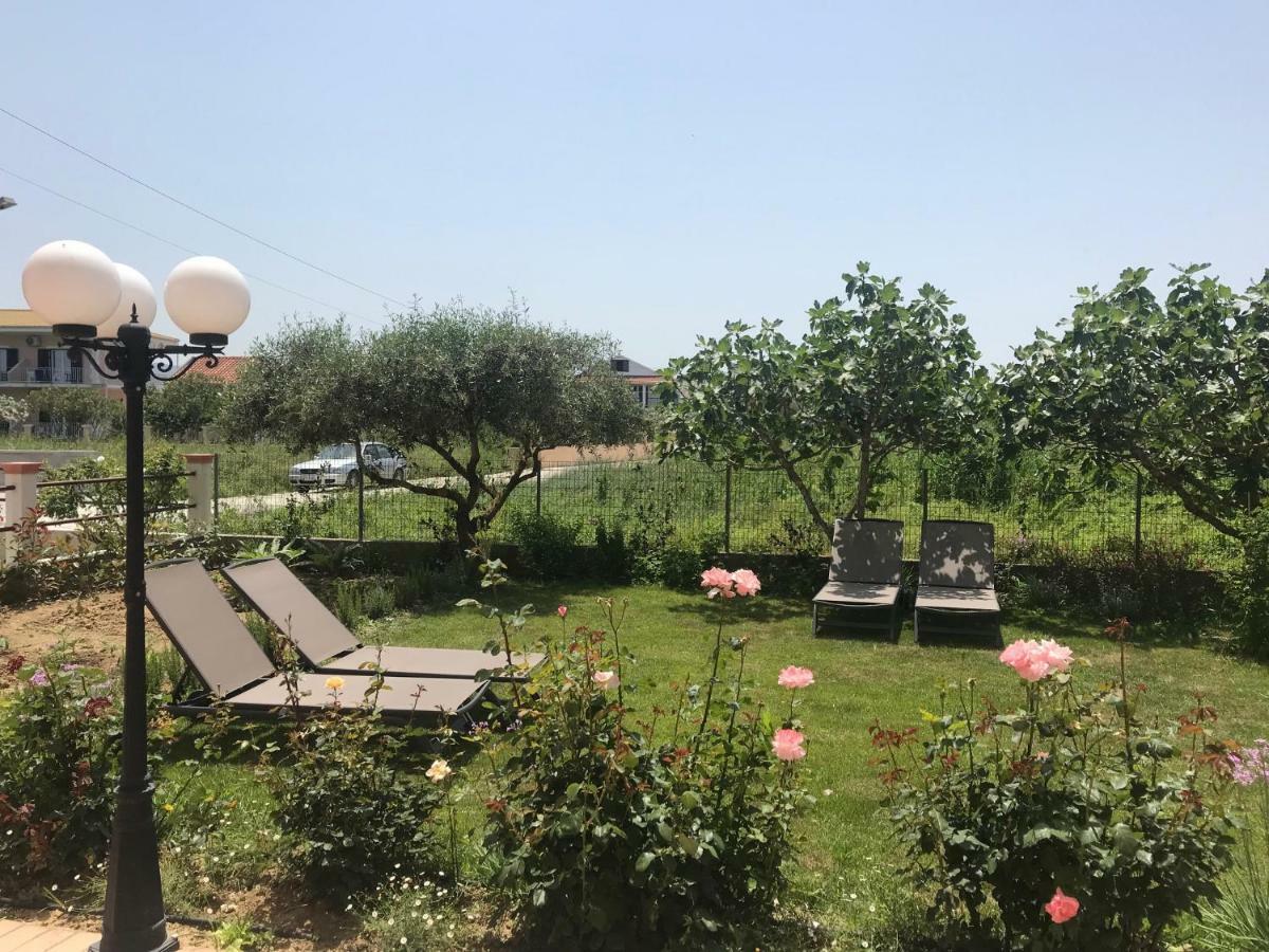 Apartment Megali Nikos Sidari (Corfu)
