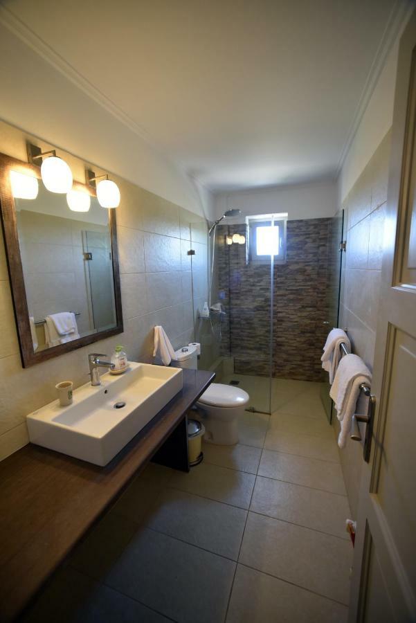 Heliades Maisonettes Holiday home Mithymna