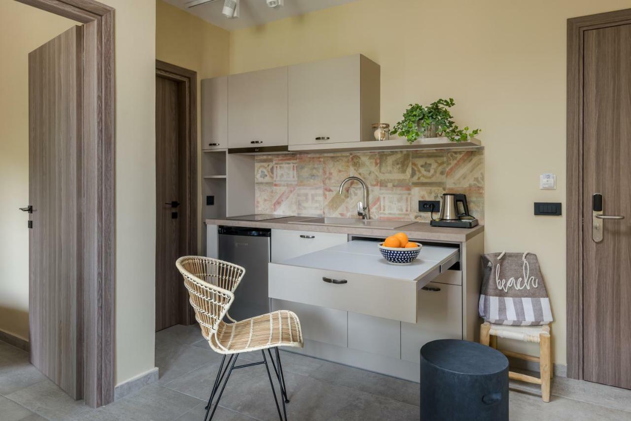 Apartment Oasis *