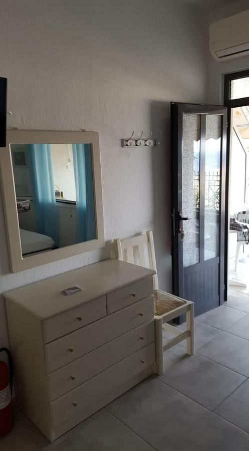 Apartment Kerasies Patitiri (Alonnisos)