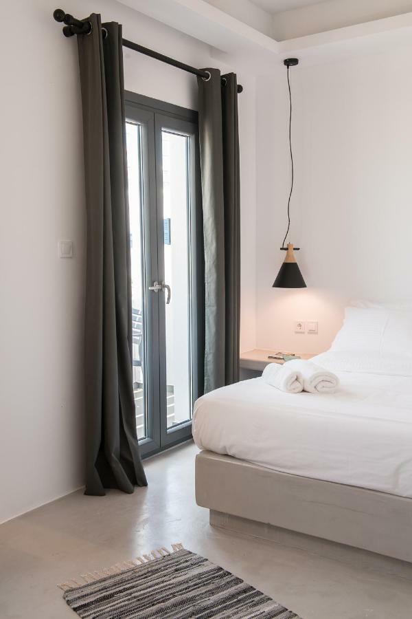 Piperaki Project Apartment Naousa (Paros)