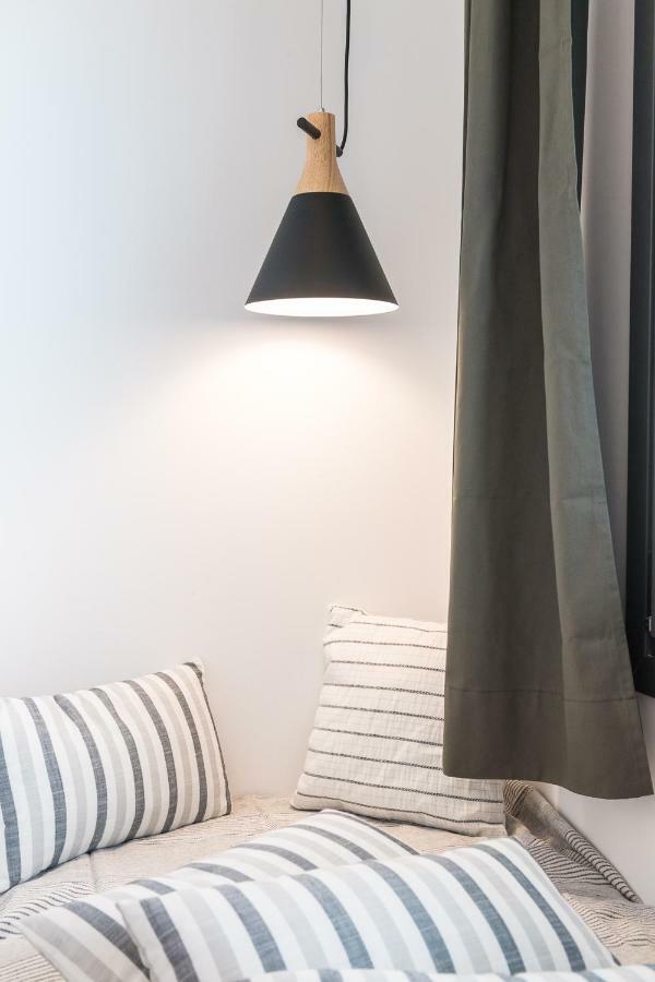 Piperaki Project Naousa (Paros)