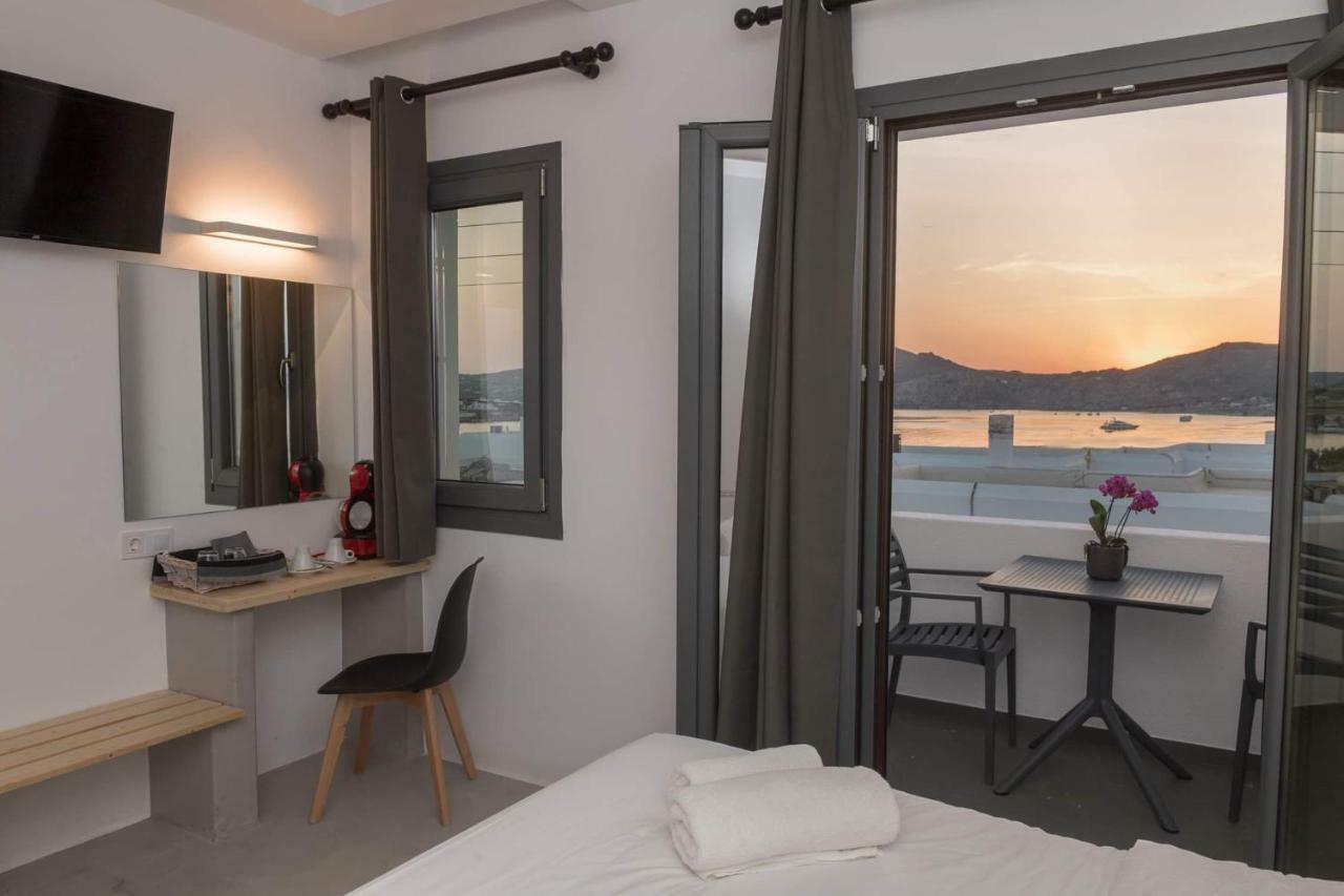 Apartment Piperaki Project *