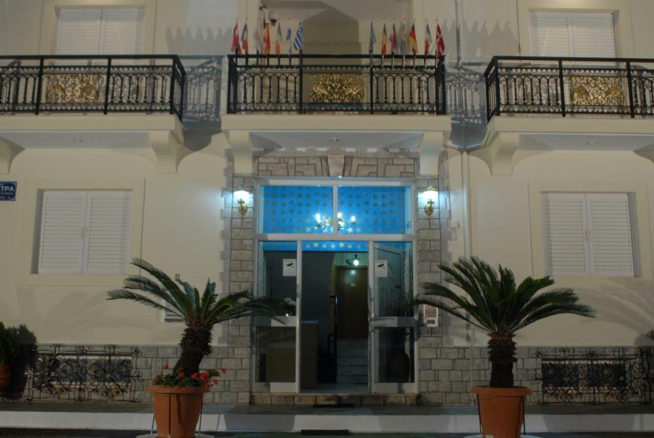 Aparthotel 85 Sqm New Panorama Electric Car φωρτησησ Station