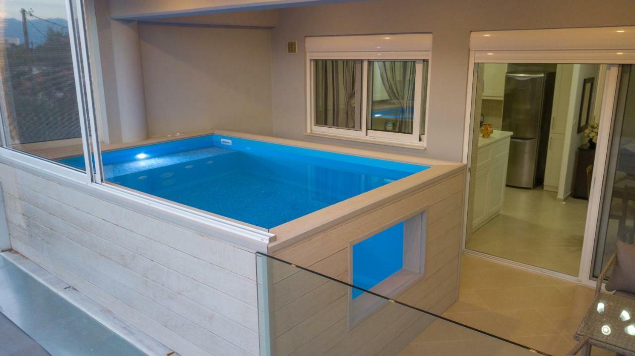 Apartment Grand Suites With Private Pools *