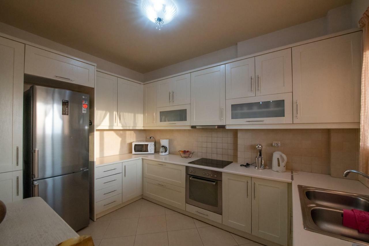 Apartment Grand Suites With Private Pools Kalamata