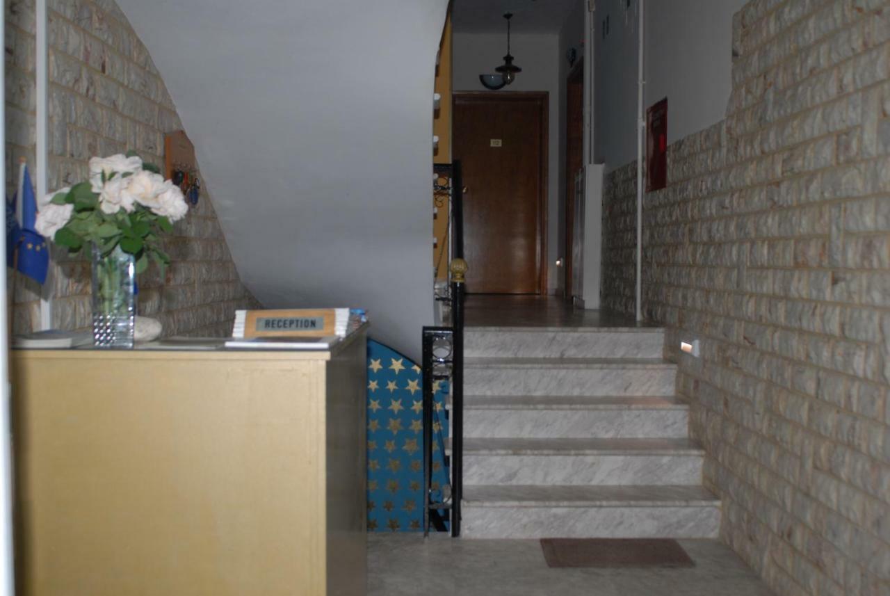 85 Sqm New Panorama Electric Car φωρτησησ Station Aparthotel *