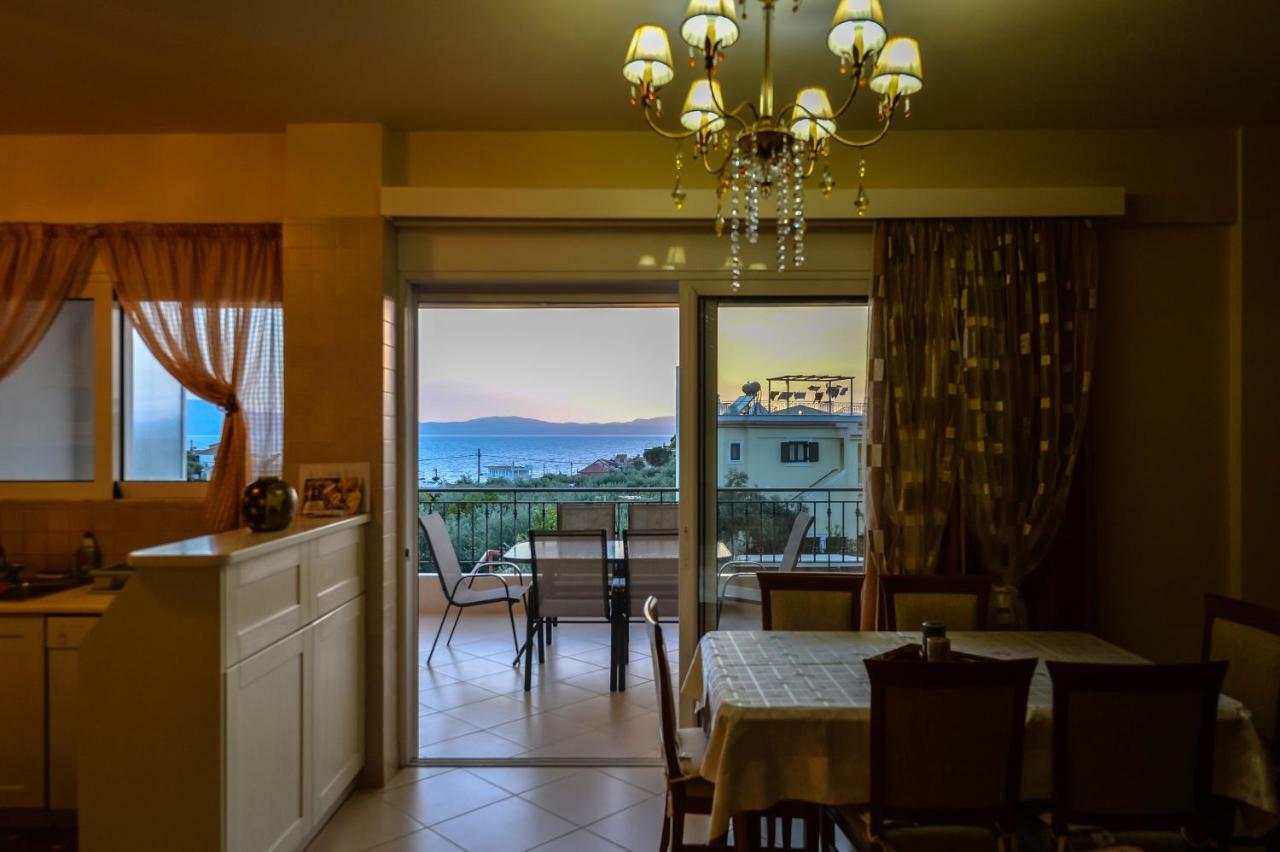 Apartment Grand Suites With Private Pools Kalamata