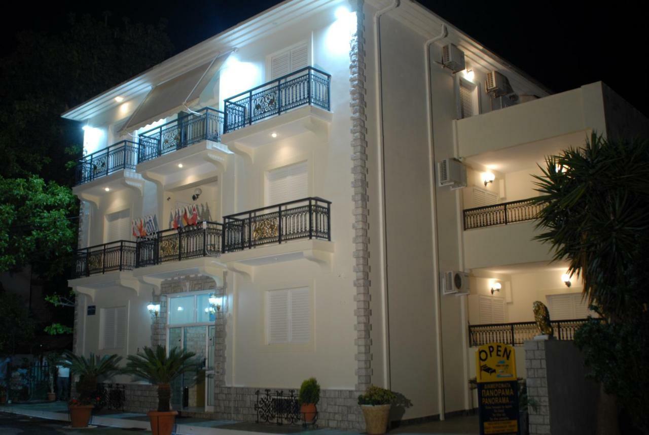85 Sqm New Panorama Electric Car φωρτησησ Station Aparthotel *