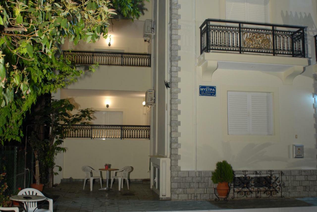 Aparthotel 85 Sqm New Panorama Electric Car φωρτησησ Station