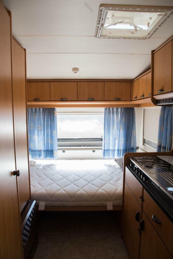 Campsite Camping Drepanos Igoumenitsa