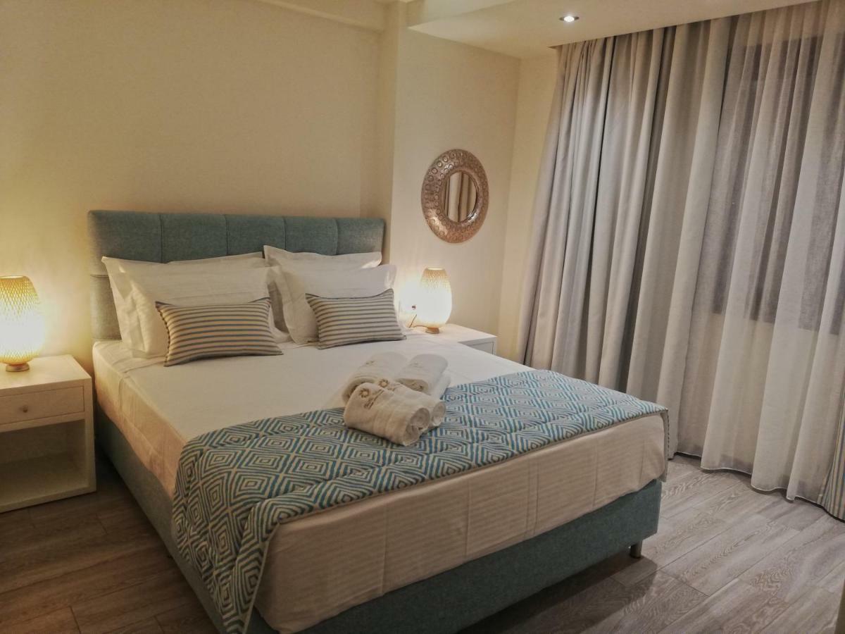 Bella Vista Luxury