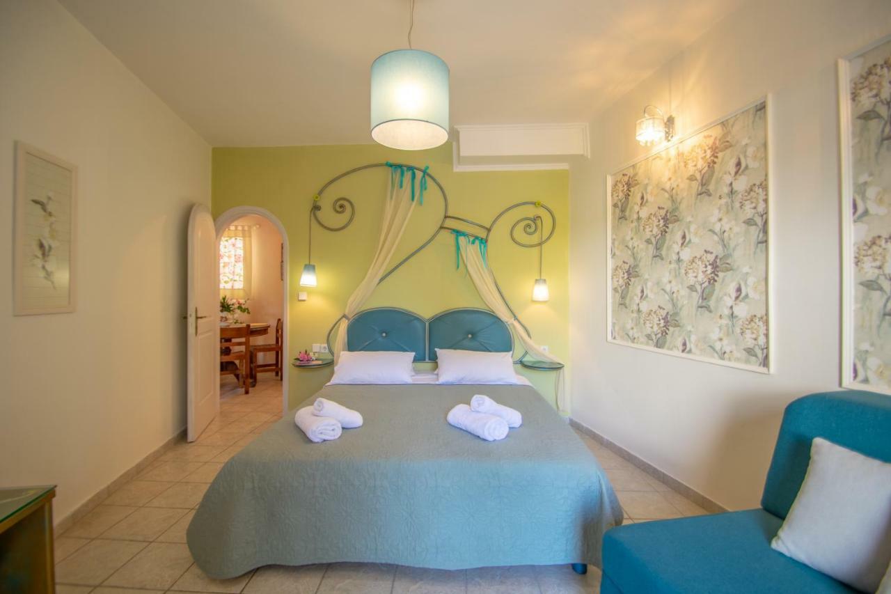 Daizy Boutique Apartment *