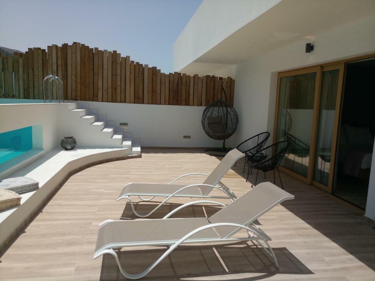 Hotel Meropi & Malia (Crete)