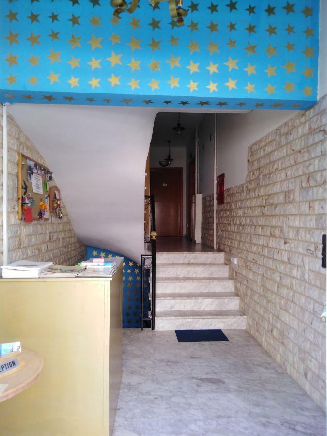 85 Sqm New Panorama Electric Car φωρτησησ Station Aparthotel *