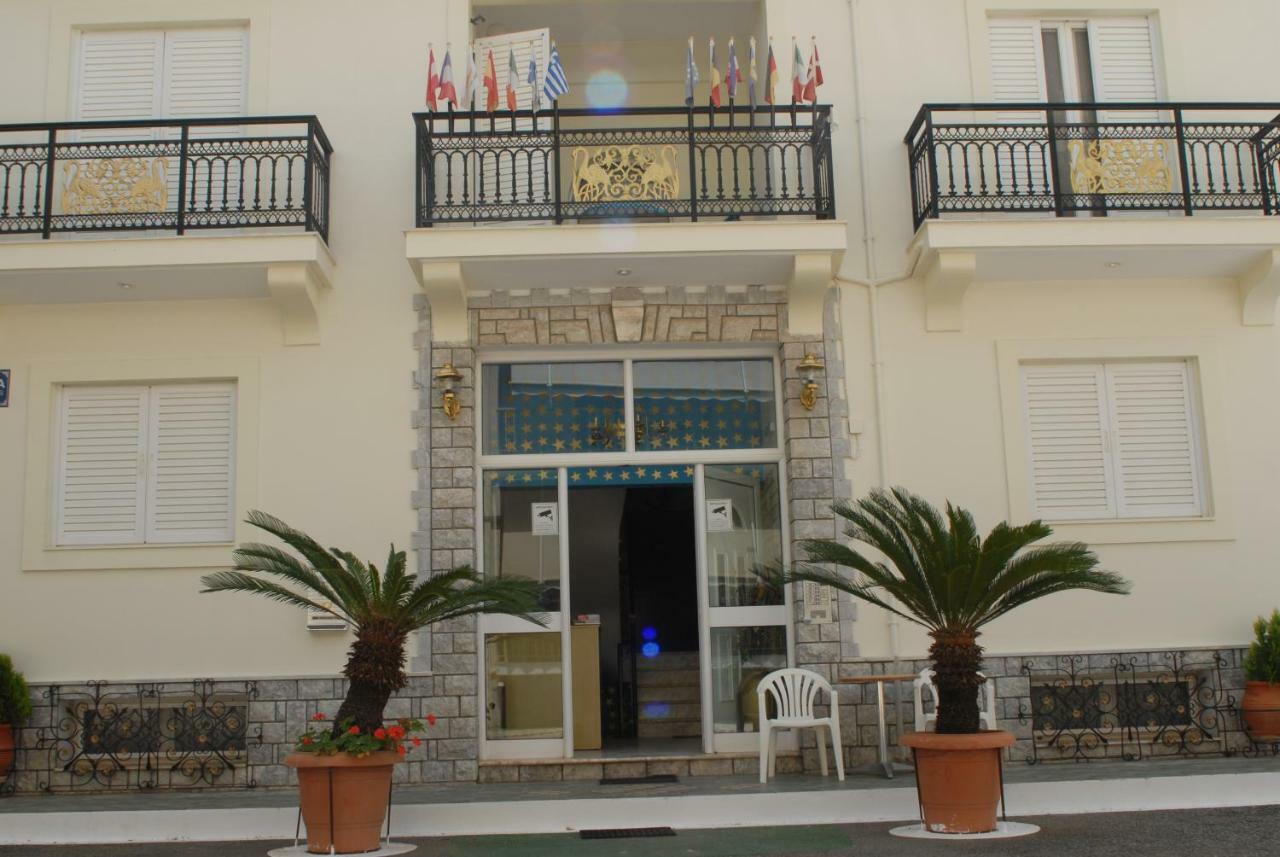 Aparthotel 85 Sqm New Panorama Electric Car φωρτησησ Station *