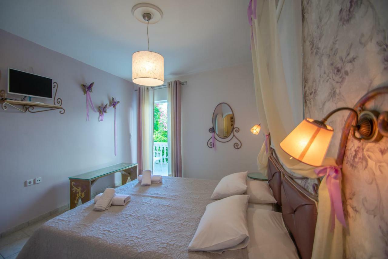 Daizy Boutique Apartment