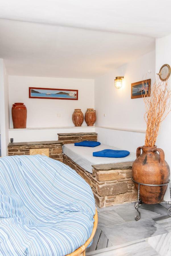 Albatross Apartment