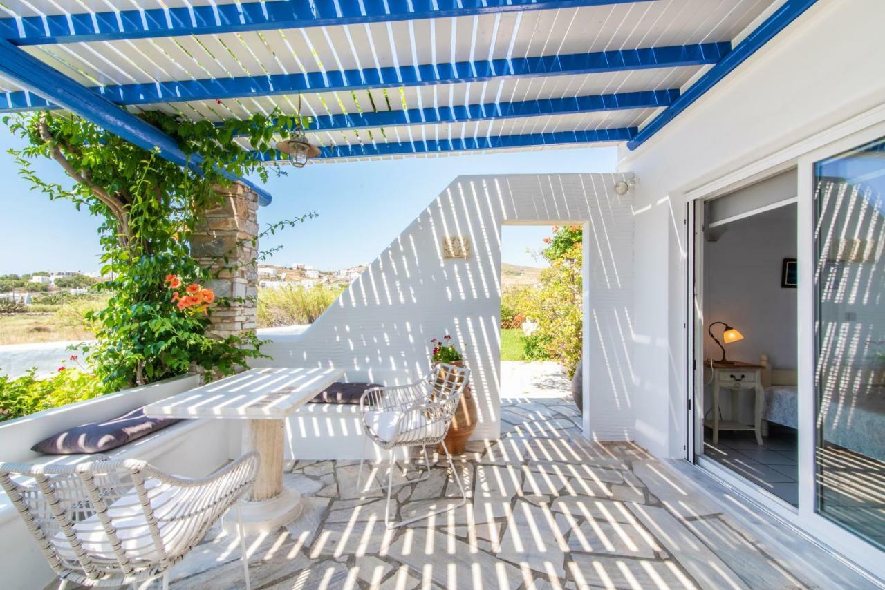 Apartment Albatross Agios Sostis (Tinos)