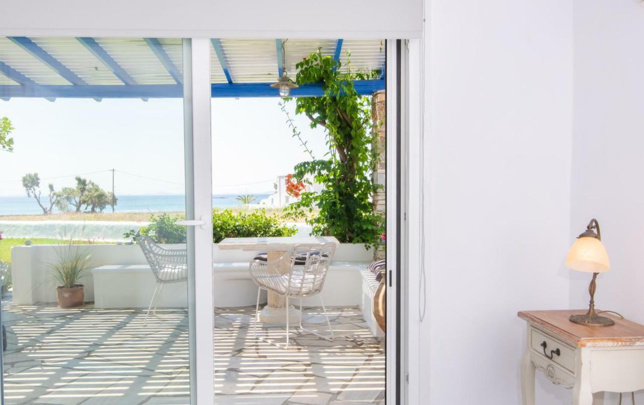 Apartment Albatross Agios Sostis (Tinos)