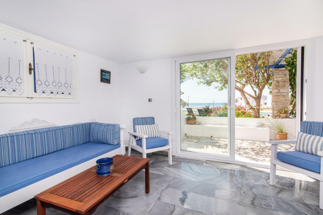 Albatross Apartment