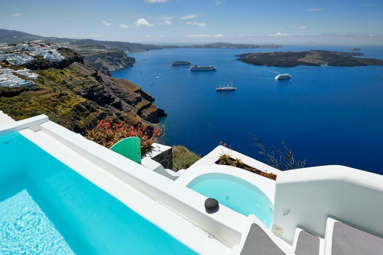 Dreams Luxury Aparthotel