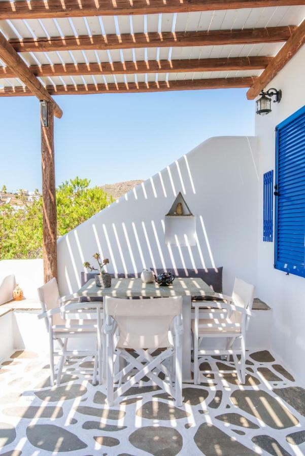 Apartment Albatross Agios Sostis (Tinos)