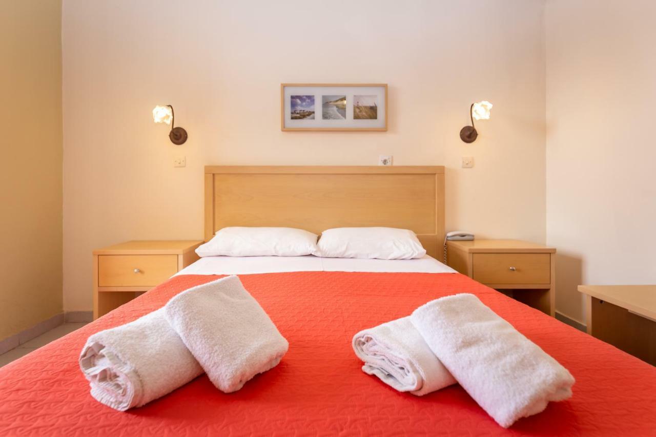 Hotel Opera Blue Corfu Gouvia