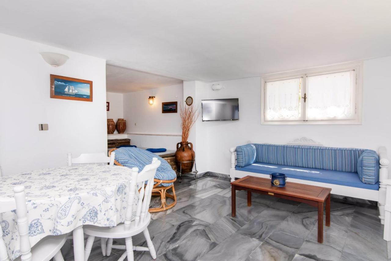 Albatross Apartment *