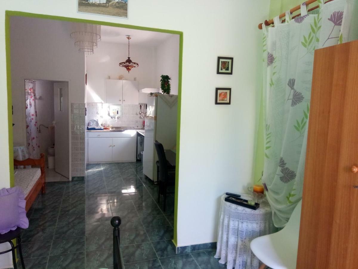 Maria Charalampaki Studios *