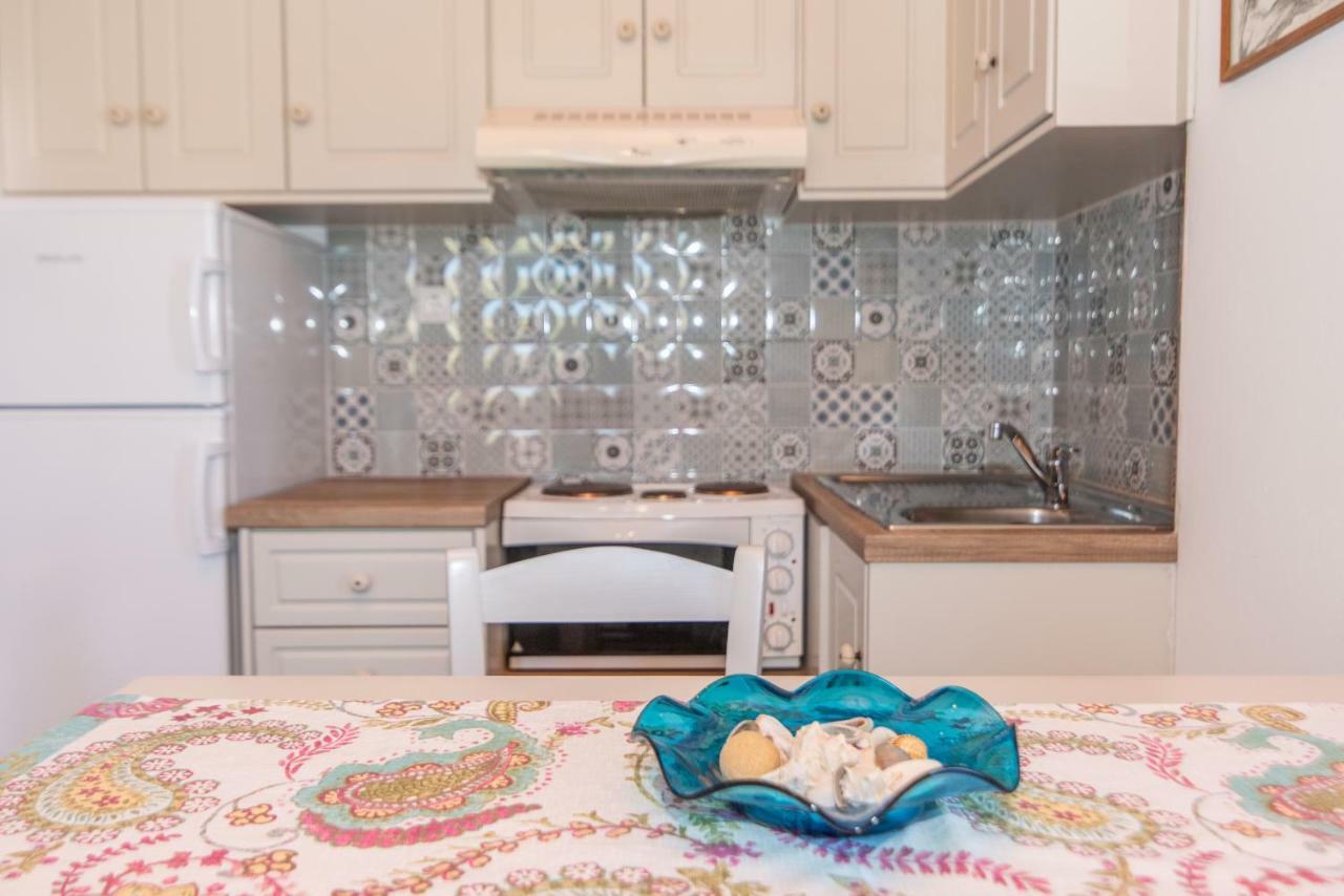 Apartment Albatross Agios Sostis (Tinos)