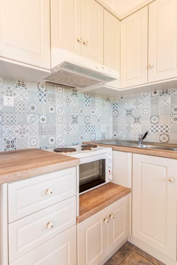Albatross Apartment Agios Sostis (Tinos)