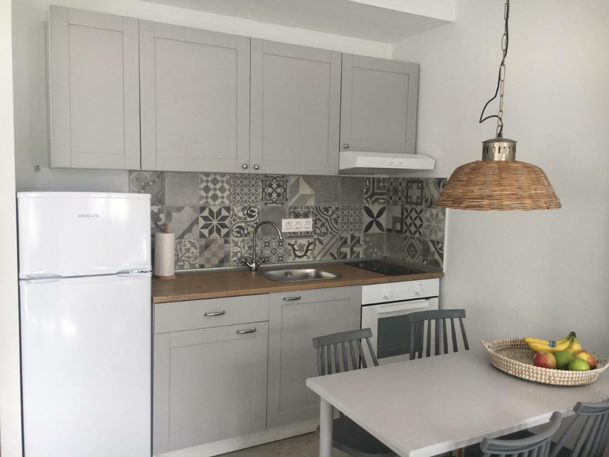 Apartment Bakagiannis