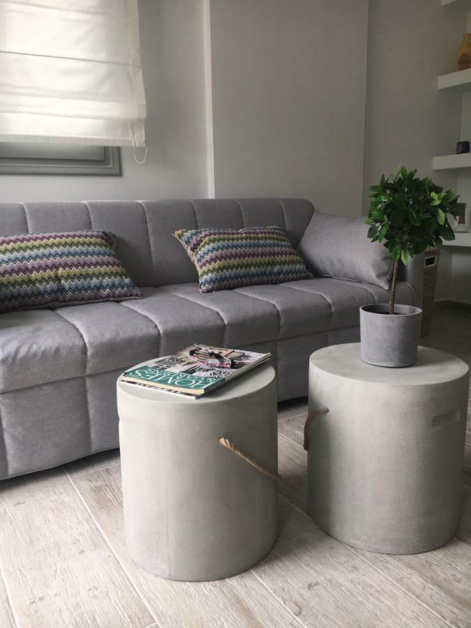 Apartment Bakagiannis