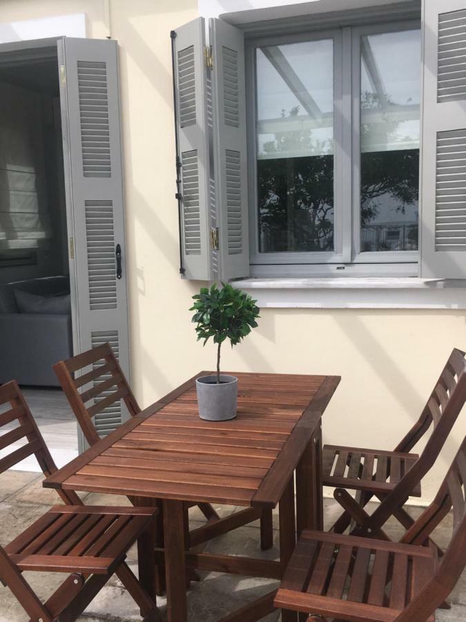 Bakagiannis Apartment Parga