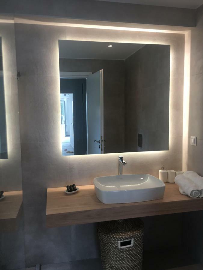 Apartment Bakagiannis *