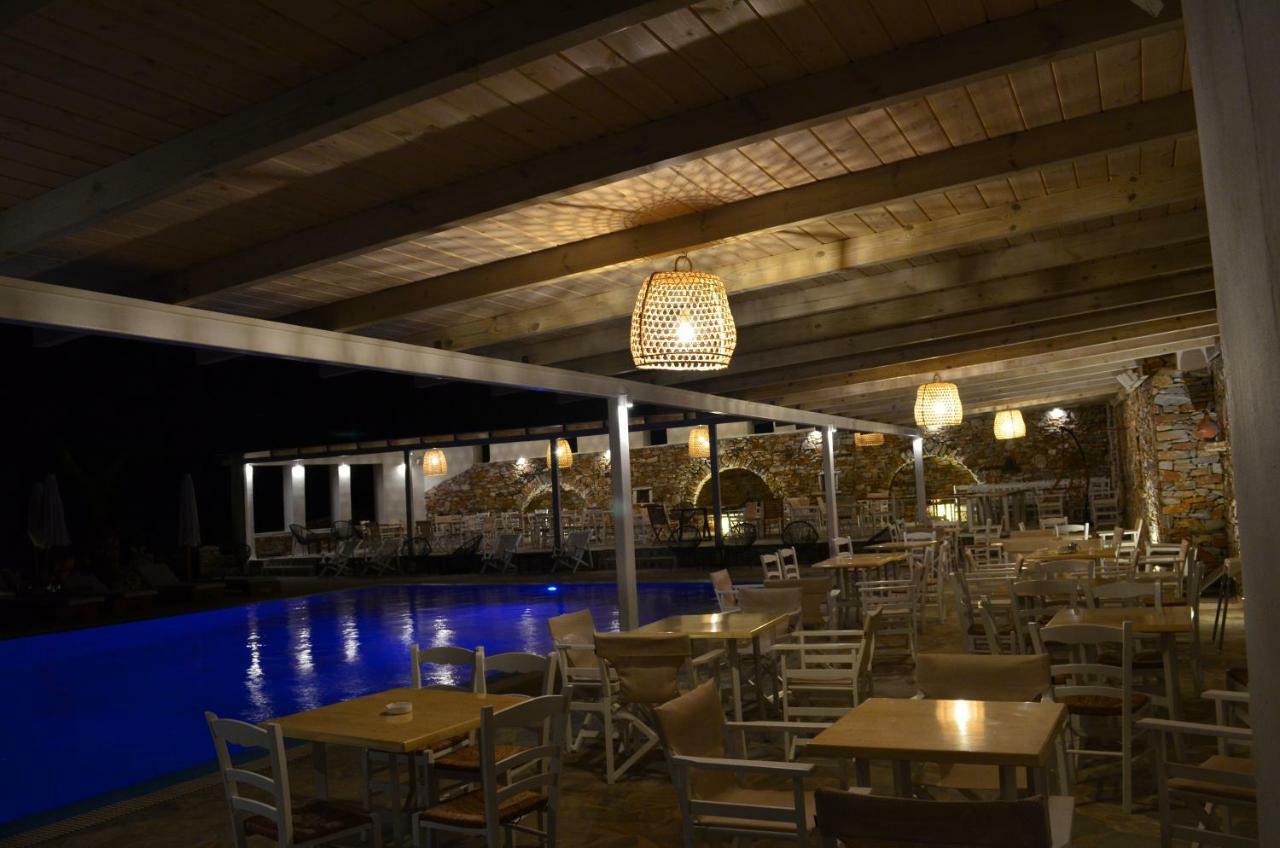 Hotel Faros 4*