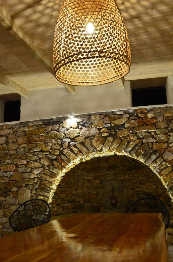 Faros Hotel