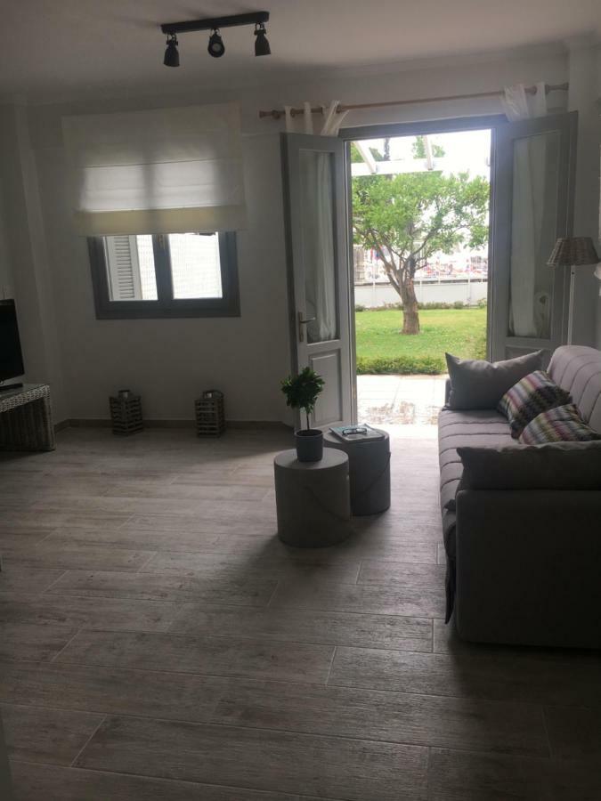 Apartment Bakagiannis Parga