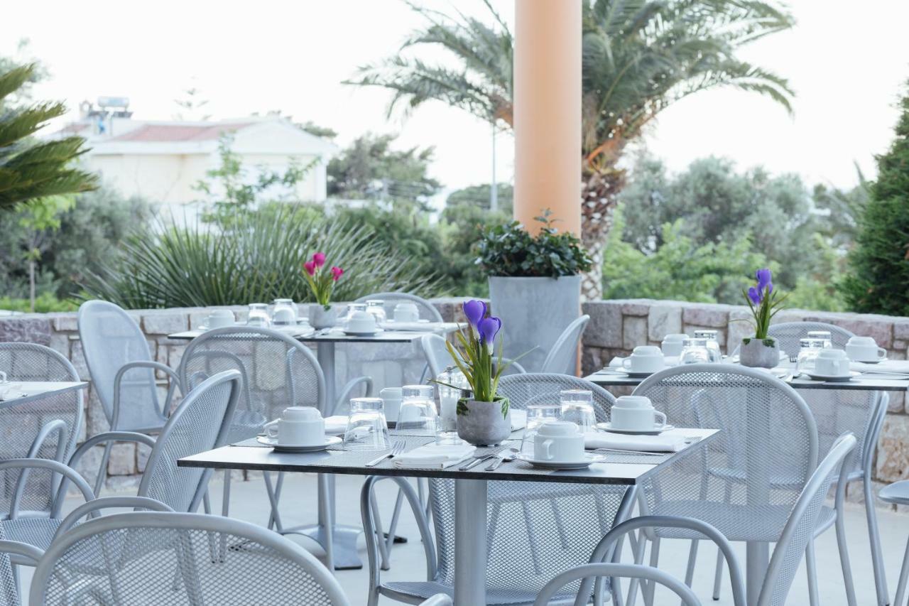 Akti Taygetos - Conference Kalamata