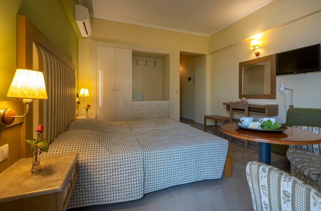 Dolfin Hotel Tolo