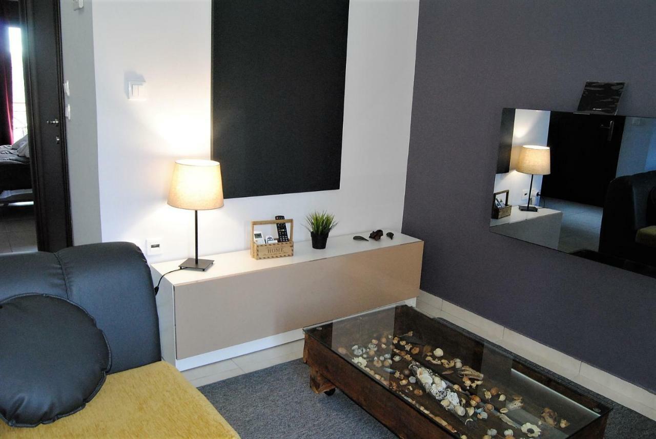 Apartment Olympus House με μοναδική θέα Litochoro