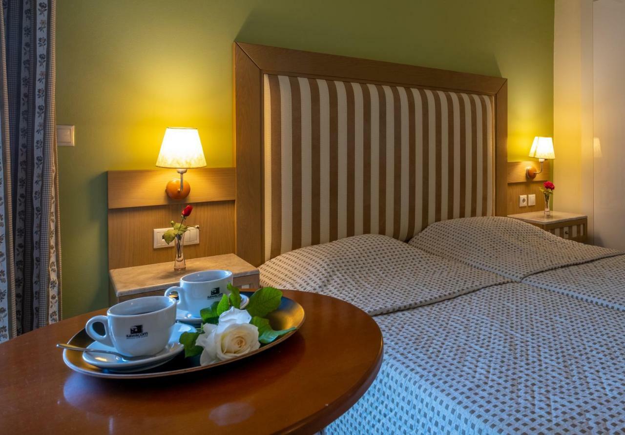 Hotel Dolfin Tolo
