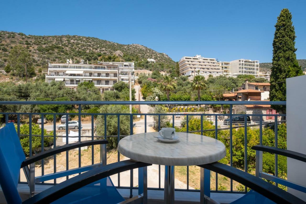 Hotel Dolfin Tolo