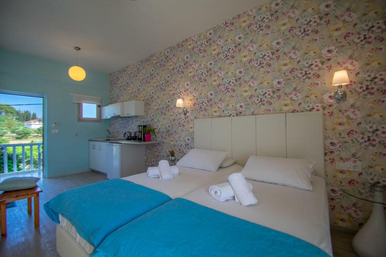 Daizy Boutique Apartment Laganas
