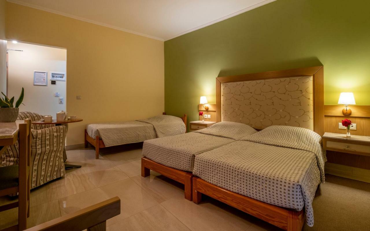 Hotel Dolfin Tolo